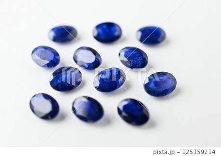 サファイヤ 125159214