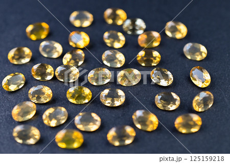 ファイヤオパール 125159218