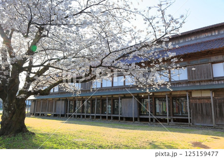 国指定史跡 松ヶ岡開墾場 国指定史跡 松ヶ岡開墾場 125159477