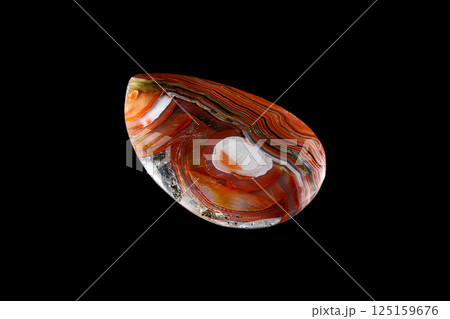 クレイジーレース・アゲート 自然が描く模様 クレイジーレース・アゲート 自然が描く模様 125159676