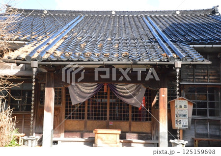 円長寺(石川県金沢市東山1-4-40) 円長寺(石川県金沢市東山1-4-40) 125159698