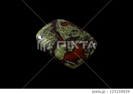 ドラゴンブラッド・ジャスパー 自然が描く模様 ドラゴンブラッド・ジャスパー 自然が描く模様 125159839