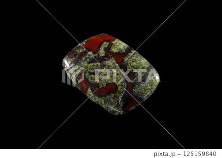 ドラゴンブラッド・ジャスパー 自然が描く模様 ドラゴンブラッド・ジャスパー 自然が描く模様 125159840