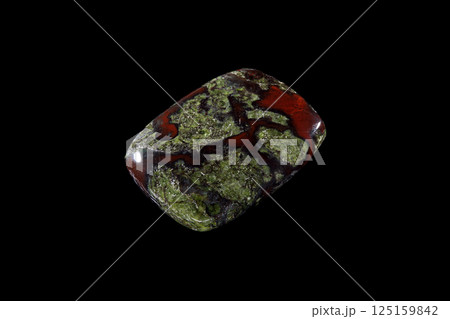 ドラゴンブラッド・ジャスパー 自然が描く模様 125159842