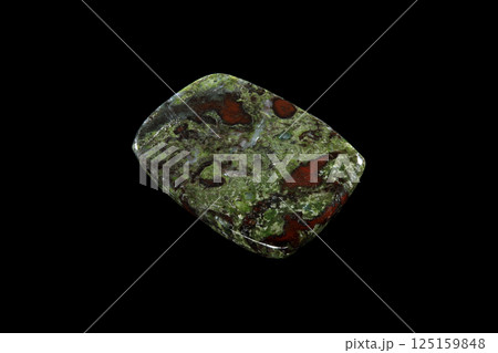 ドラゴンブラッド・ジャスパー 自然が描く模様 ドラゴンブラッド・ジャスパー 自然が描く模様 125159848