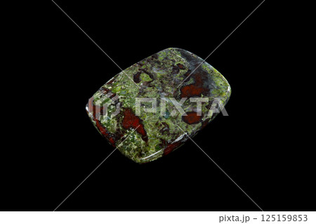 ドラゴンブラッド・ジャスパー 自然が描く模様 125159853