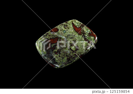 ドラゴンブラッド・ジャスパー 自然が描く模様 ドラゴンブラッド・ジャスパー 自然が描く模様 125159854