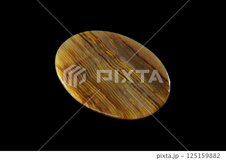 ペトリファイドウッド 大地の歴史 125159882