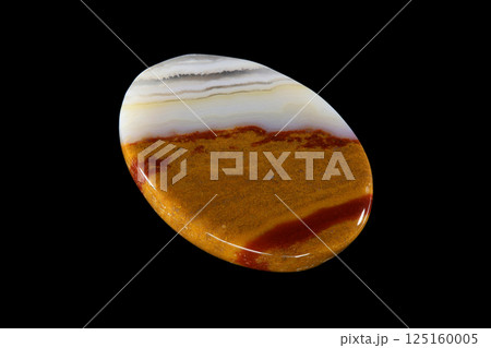 ムーカイト 風景を宿す石 125160005