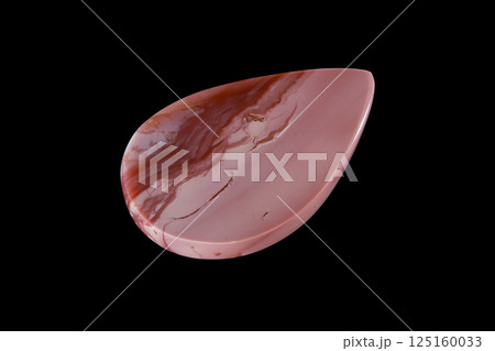 インペリアル・ジャスパー 風景を宿す石 125160033