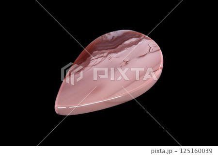 インペリアル・ジャスパー 風景を宿す石 125160039