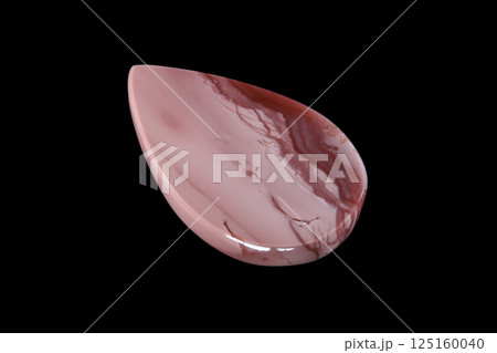 インペリアル・ジャスパー 風景を宿す石 125160040