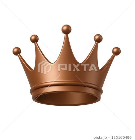 銅の王冠 銅の王冠 125160496