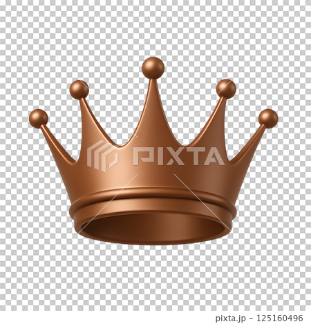 銅の王冠 銅の王冠 125160496