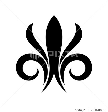 Decorative Element 125160892