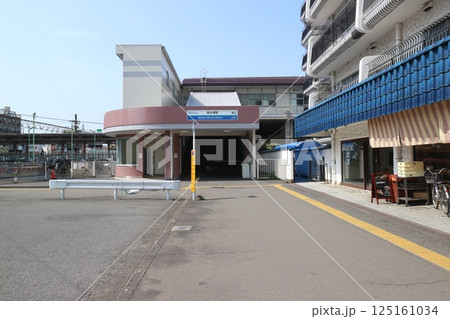西武 南大塚駅 西武 南大塚駅 125161034