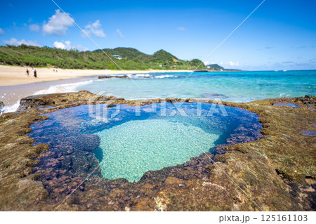 ハートロック 125161103