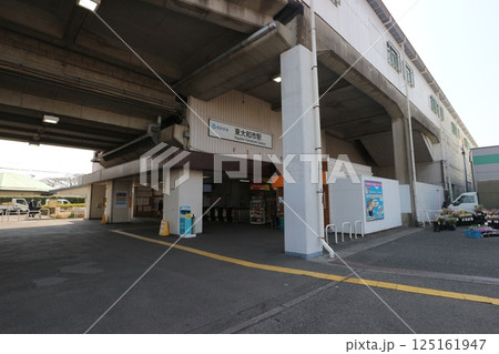 西武　東大和市駅 125161947
