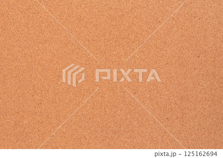 texture blank cork board background 125162694