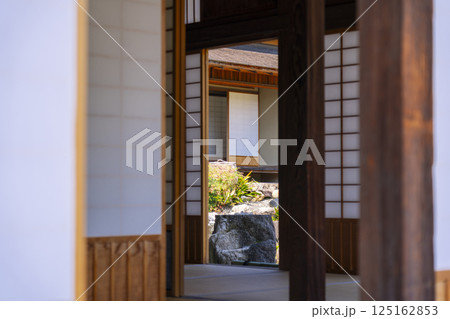 彦根城 楽々園 彦根城 楽々園 125162853
