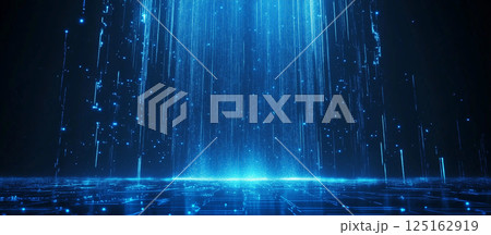 背景素材 | AI、テクノロジー、人工知能、デジタル、未来のイメージ 背景素材 | AI、テクノロジー、人工知能、デジタル、未来のイメージ 125162919