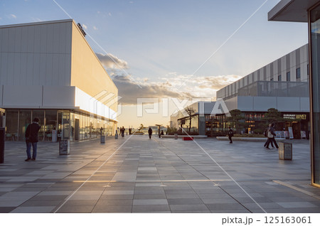 東京 羽田イノベーションシティ 東京 羽田イノベーションシティ 125163061