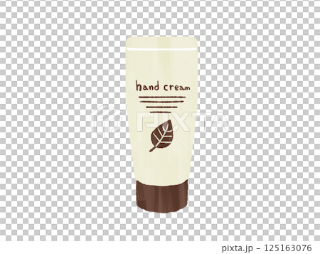 ハンドクリーム-ガッシュ ハンドクリーム-ガッシュ 125163076