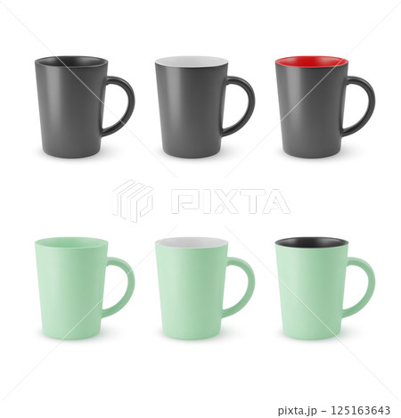 Empty Cup Empty Cup 125163643
