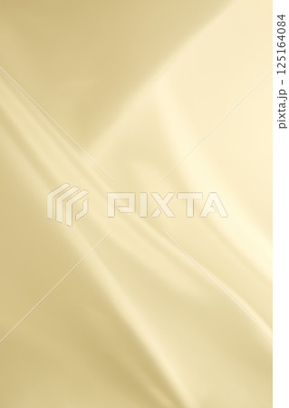背景素材_ドレープありのソフトな色 125164084