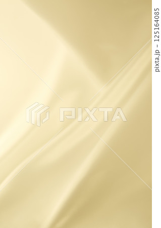背景素材_ドレープありのソフトな色 125164085