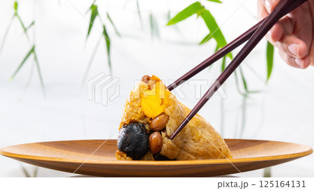 粽 チマキ 御萩 125164131