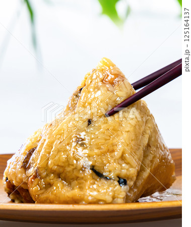 粽 チマキ 御萩 125164137