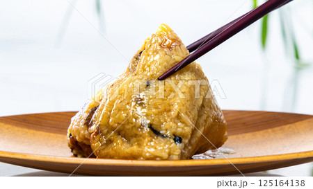 粽 チマキ 御萩 125164138