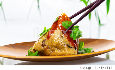 粽 チマキ 御萩 125164141