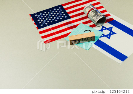 Tariffs and money in U.S. international relations Tariffs and money in U.S. international relations 125164212