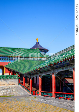 天壇 125164335