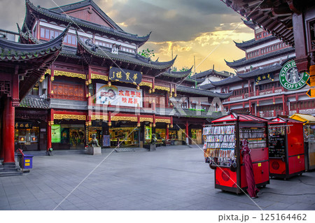 豫園 豫園 125164462