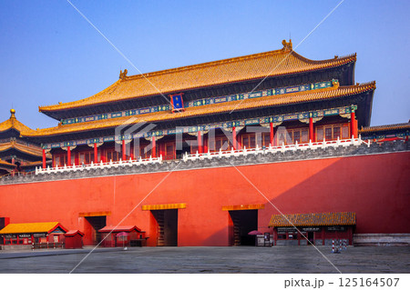 故宮博物院 故宮博物院 125164507