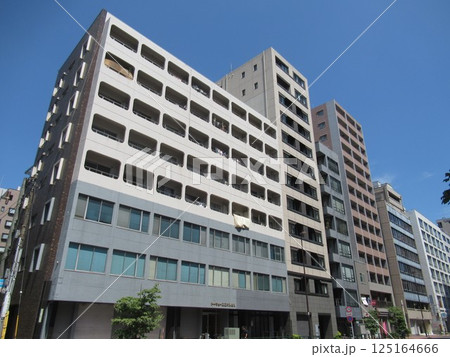 湯島三丁目付近 湯島三丁目付近 125164666