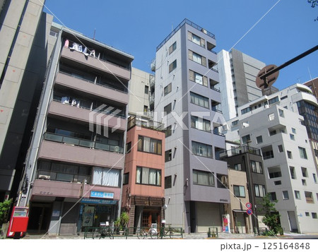 湯島三丁目付近 125164848