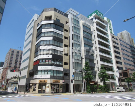 神田須田町一丁目付近 神田須田町一丁目付近 125164981