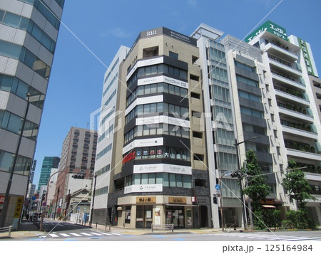 神田須田町一丁目付近 125164984
