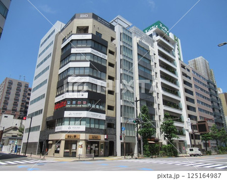 神田須田町一丁目付近 神田須田町一丁目付近 125164987