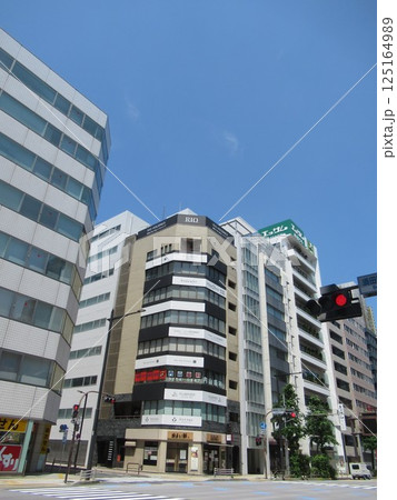 神田須田町一丁目付近 125164989