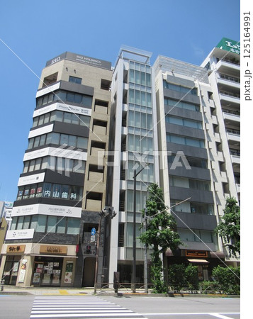 神田須田町一丁目付近 神田須田町一丁目付近 125164991