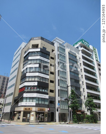 神田須田町一丁目付近 125164993