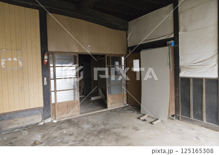 古民家再生前の部屋 125165308