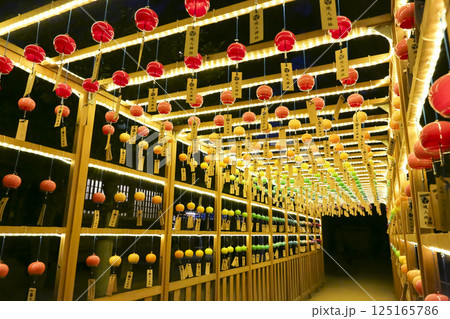 風鈴 風鈴 125165786