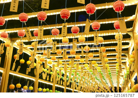 風鈴 風鈴 125165787