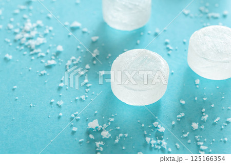 塩飴 熱中症対策 塩飴 熱中症対策 125166354